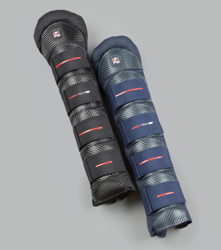 Carbon Tech Anti-Slip Tail Guard