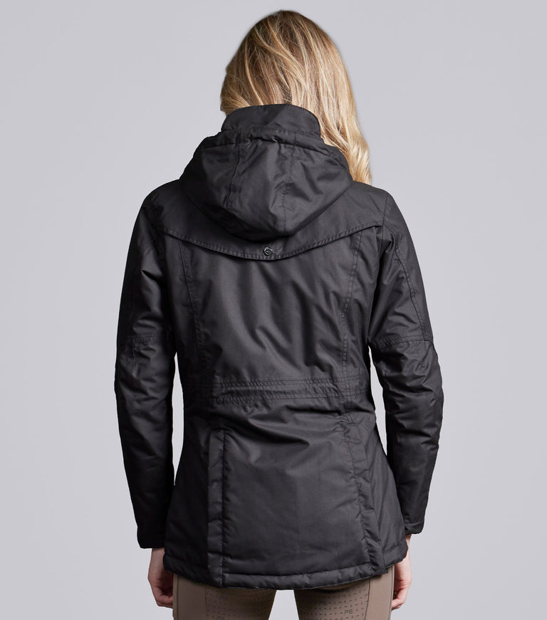 Cascata Ladies Waterproof Coat