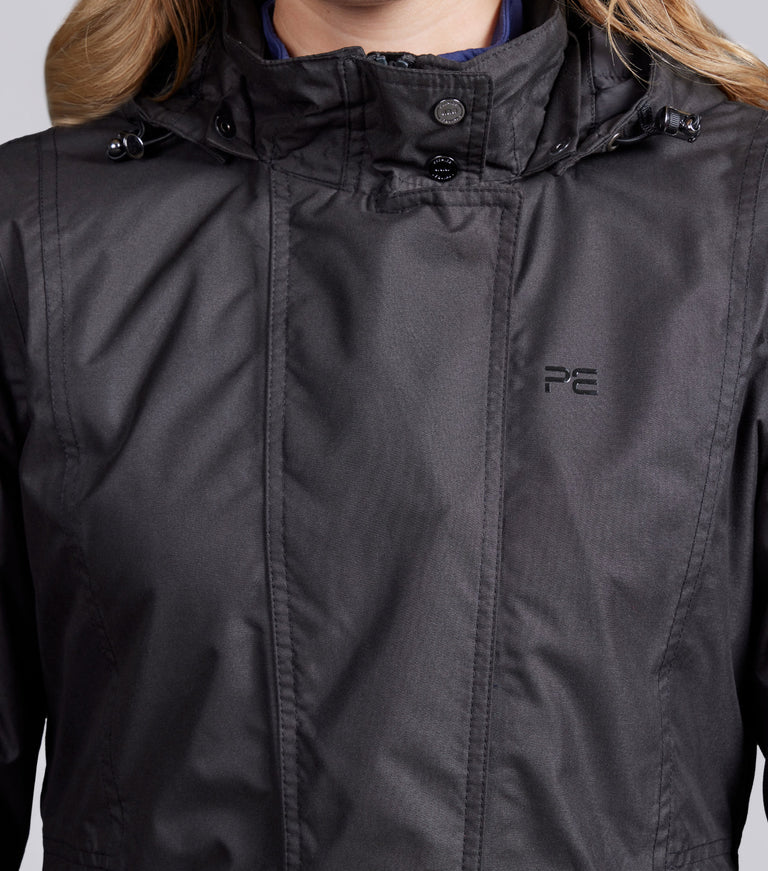 Cascata Ladies Waterproof Coat