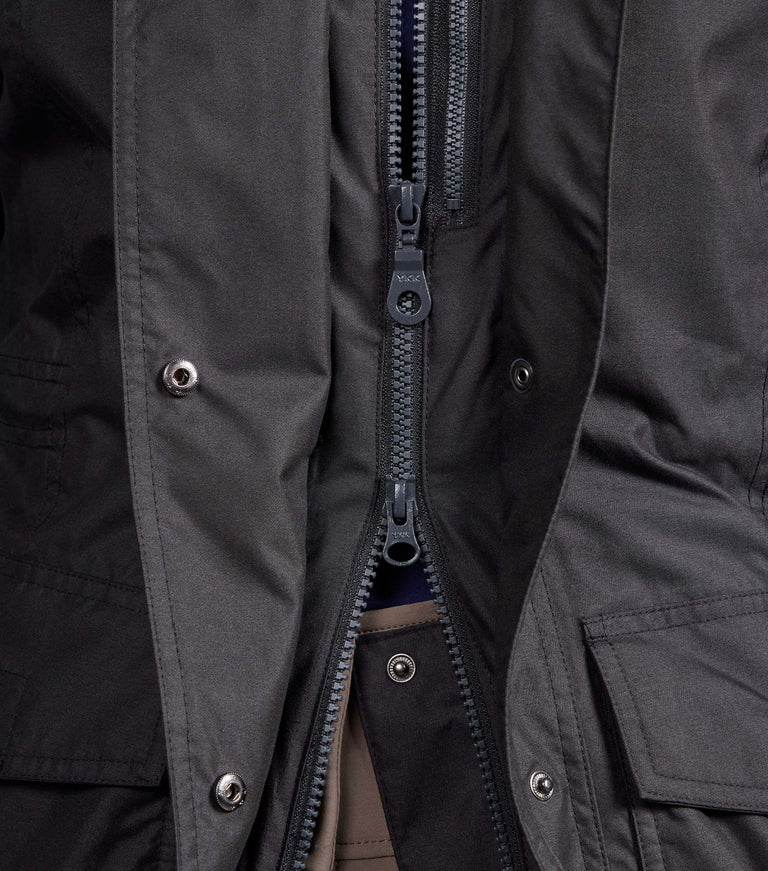 Cascata Ladies Waterproof Coat