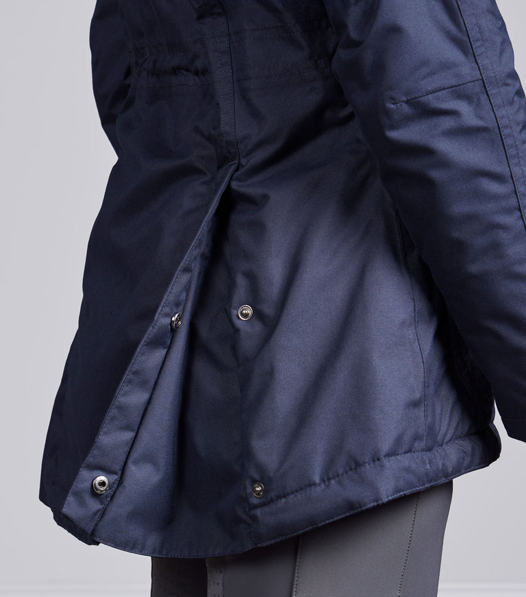Cascata Ladies Waterproof Coat