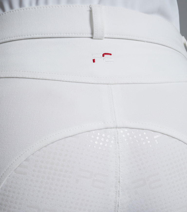 CassaLadiesFullSeatGelCompetitionRidingBreeches