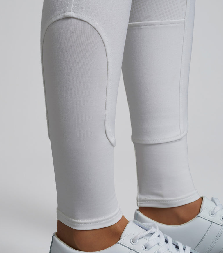 CassaLadiesFullSeatGelCompetitionRidingBreeches