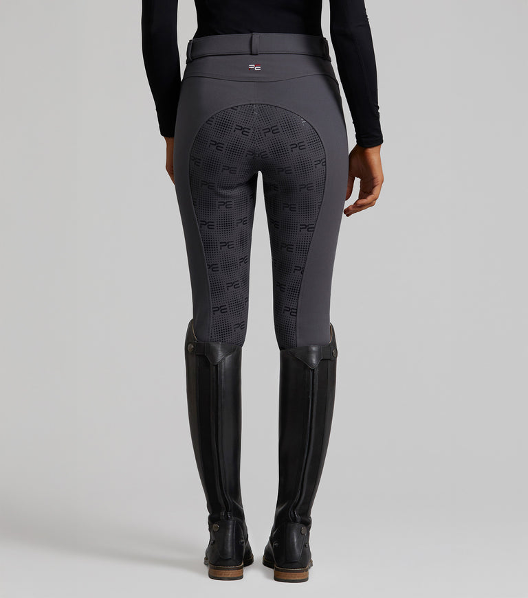 CassaLadiesFullSeatGelRidingBreeches