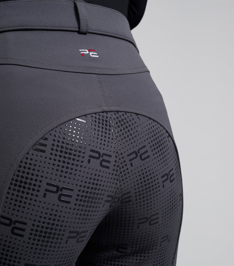 CassaLadiesFullSeatGelRidingBreeches