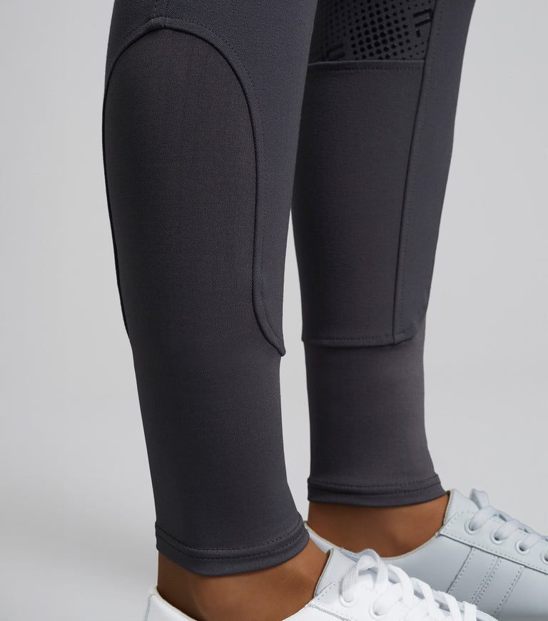 CassaLadiesFullSeatGelRidingBreeches