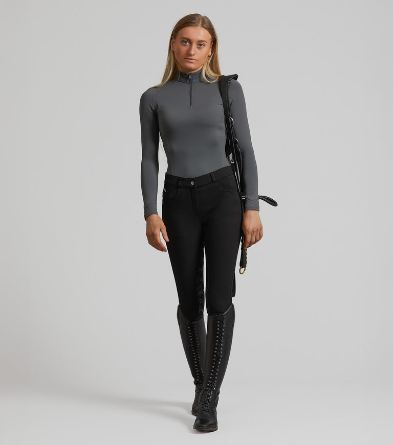 CassaLadiesFullSeatGelRidingBreeches