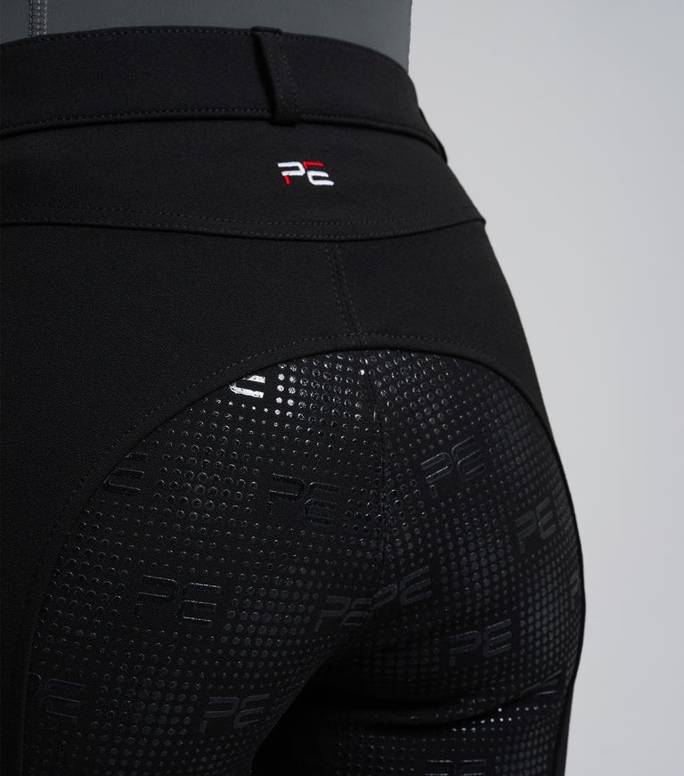 CassaLadiesFullSeatGelRidingBreeches
