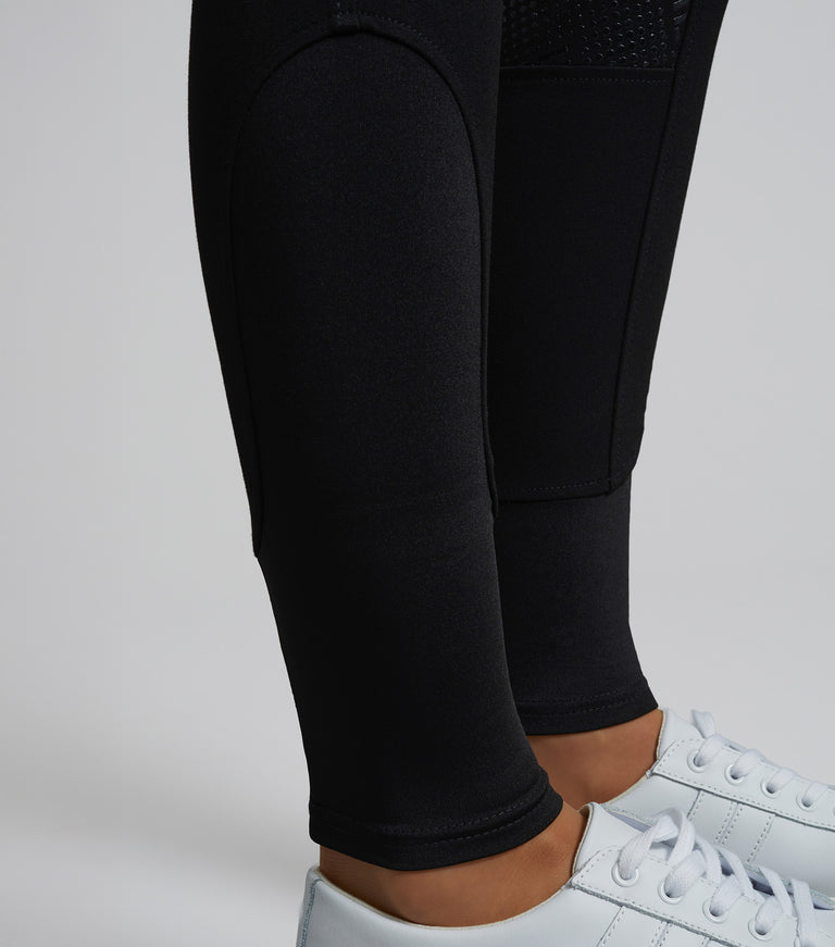 CassaLadiesFullSeatGelRidingBreeches