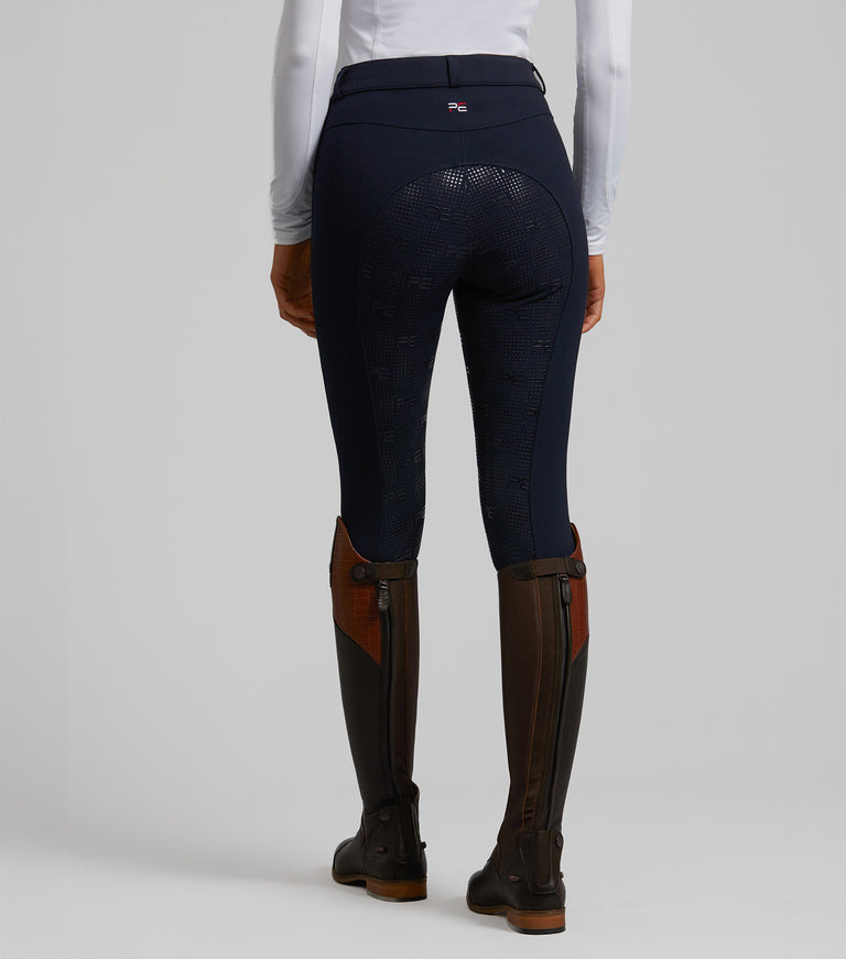 CassaLadiesFullSeatGelRidingBreeches