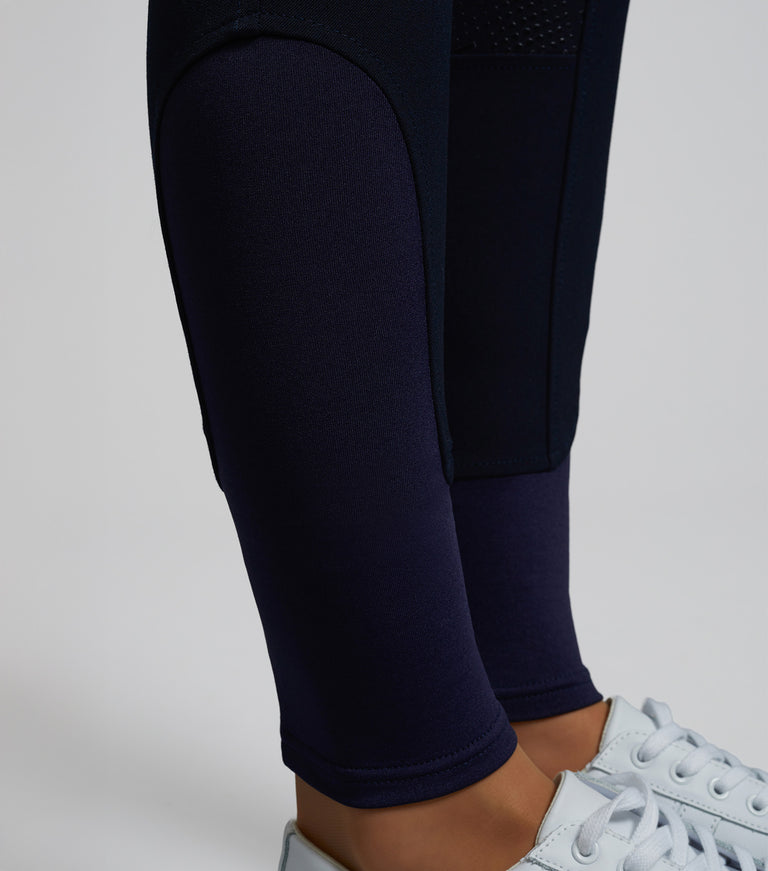 CassaLadiesFullSeatGelRidingBreeches