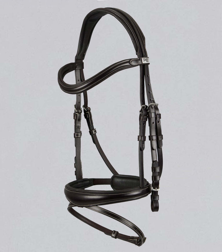 Cassano Bridle