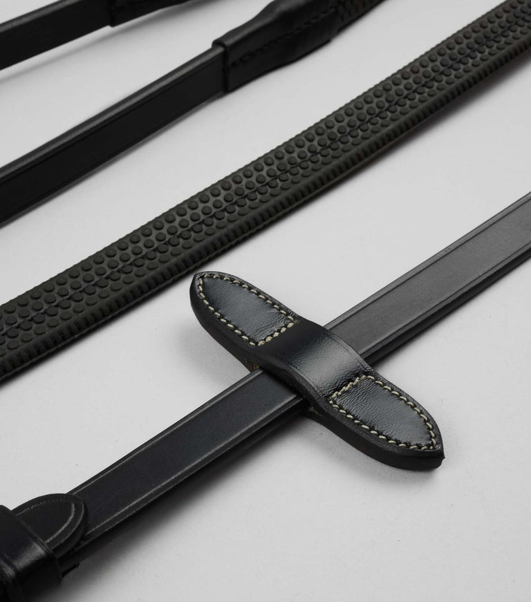 Cassano Rubber Reins Reins