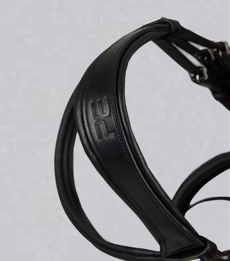 Castello Anatomical Bridle