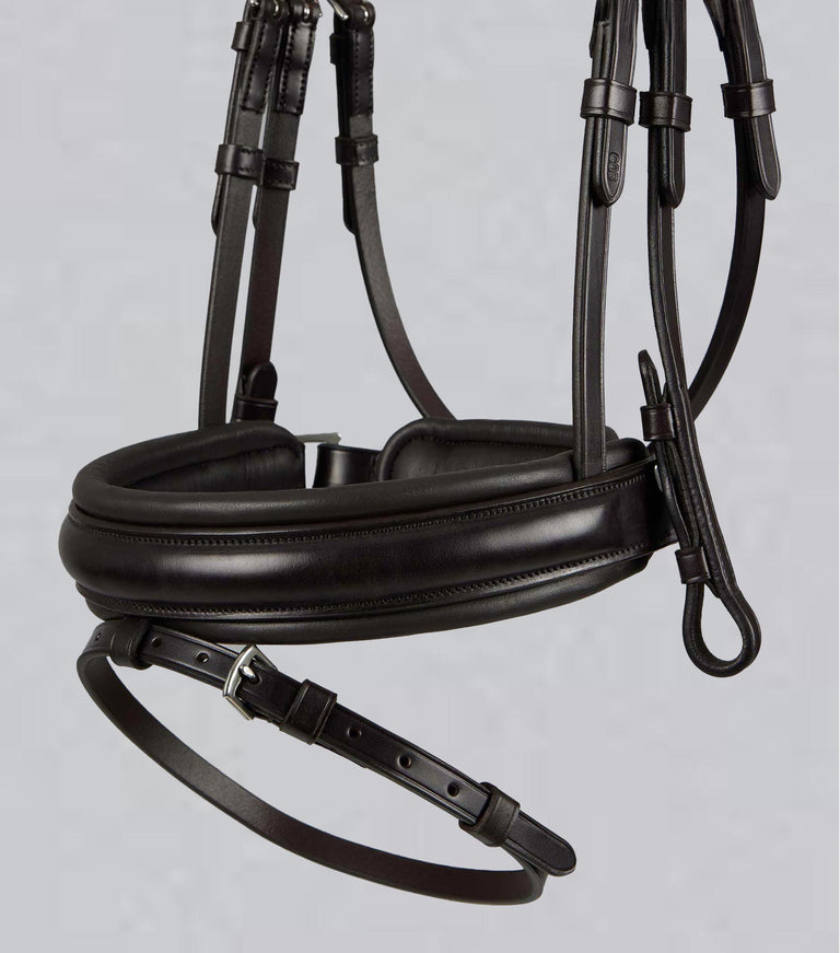 Castello Anatomical Bridle