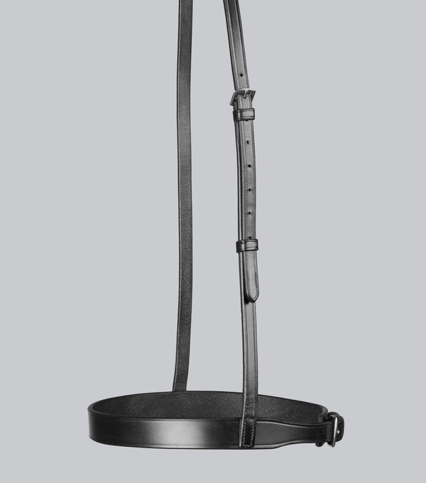 cavesson noseband for racing