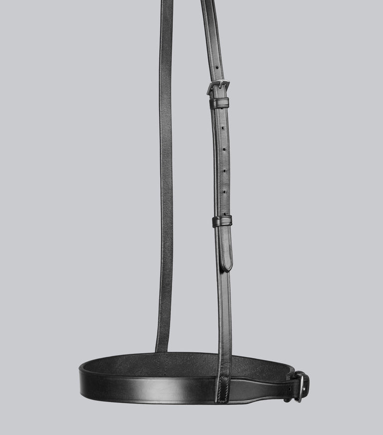 cavesson noseband for racing