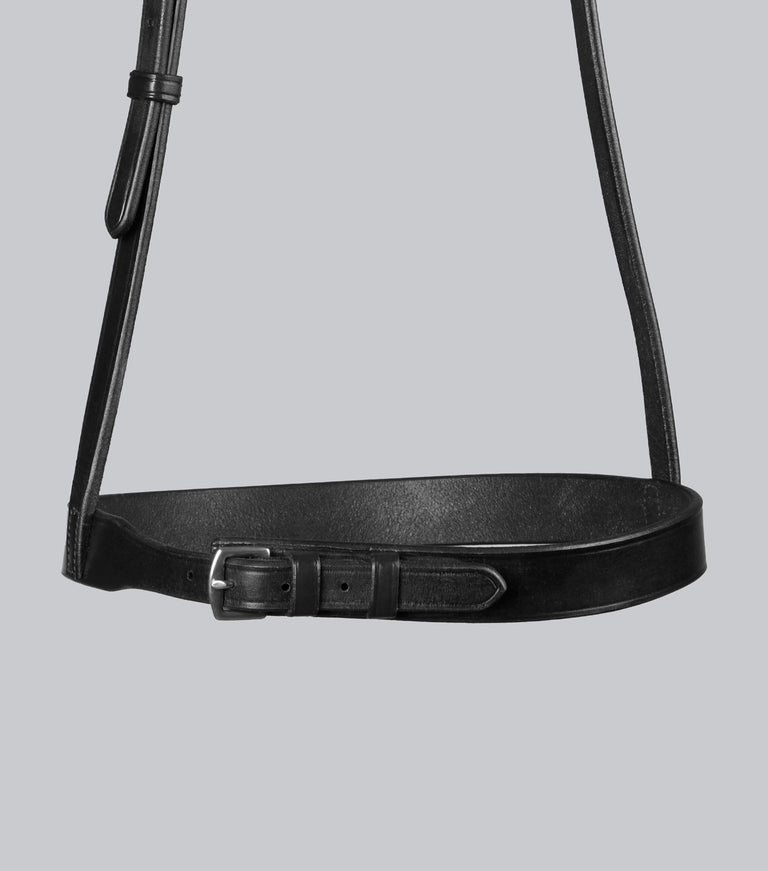 cavesson noseband for racing