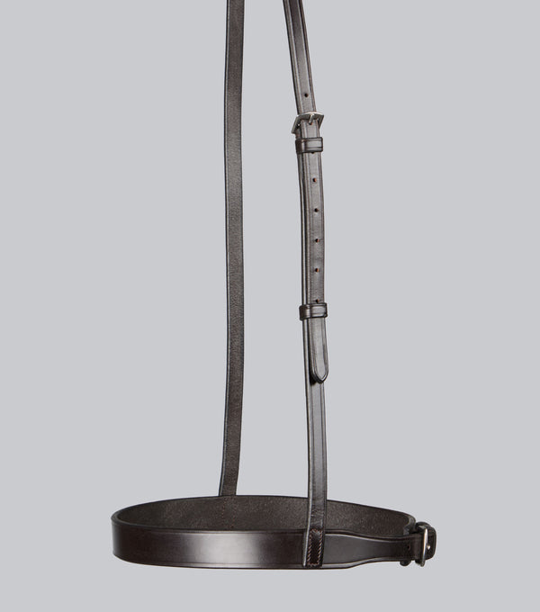 cavesson noseband for racing
