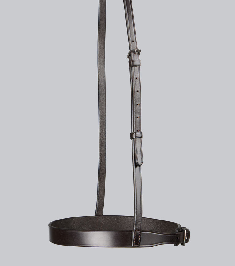 cavesson noseband for racing