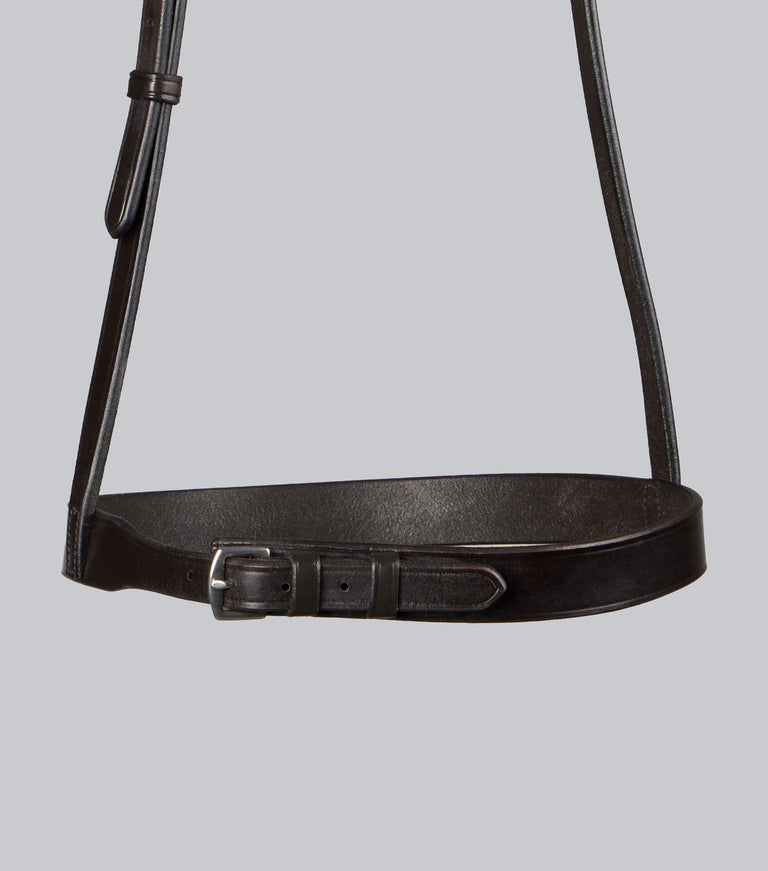 cavesson noseband for racing