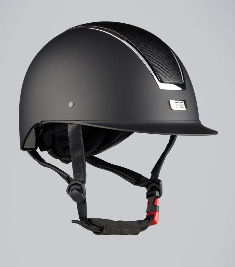Centauri Riding Helmet