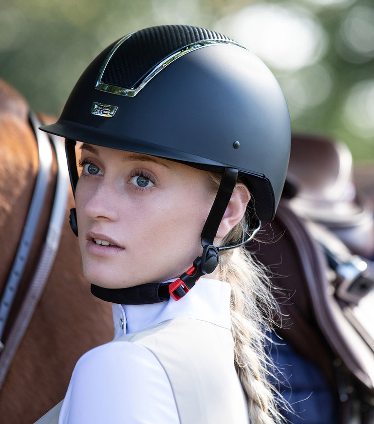 Centauri Riding Helmet