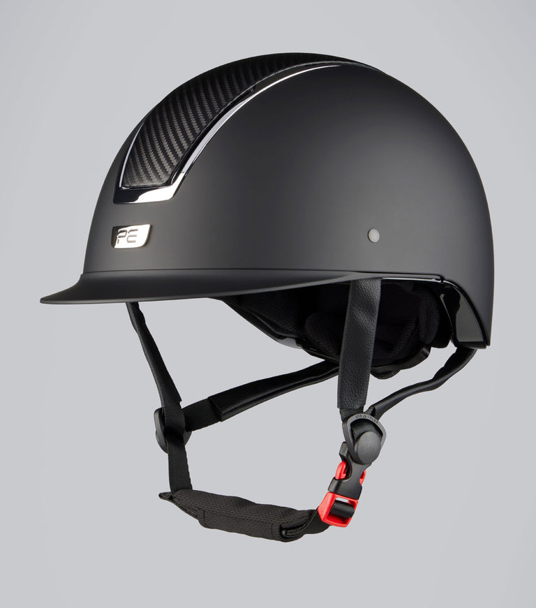 Centauri Riding Helmet