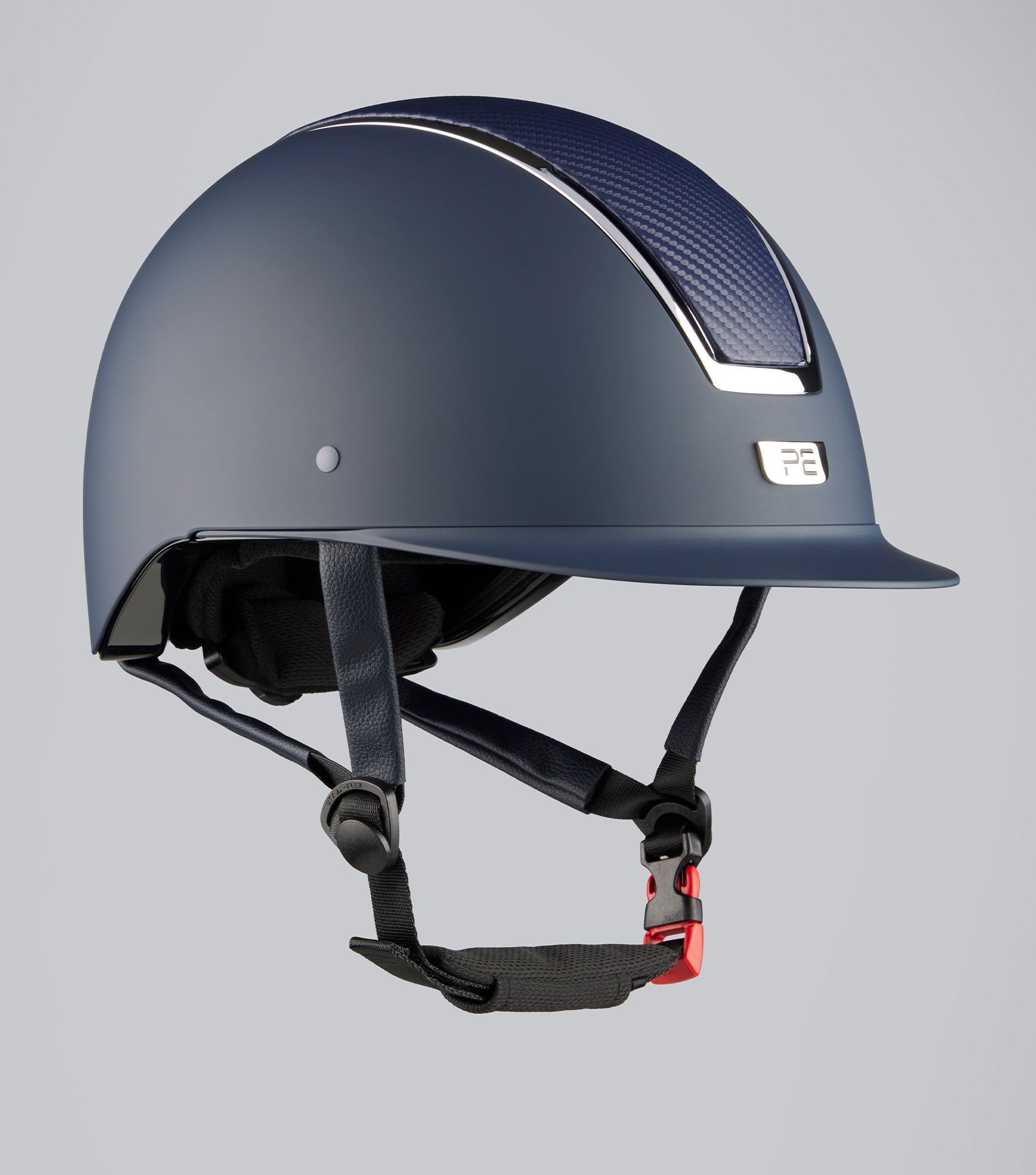 Centauri Horse Riding Helmet - Navy