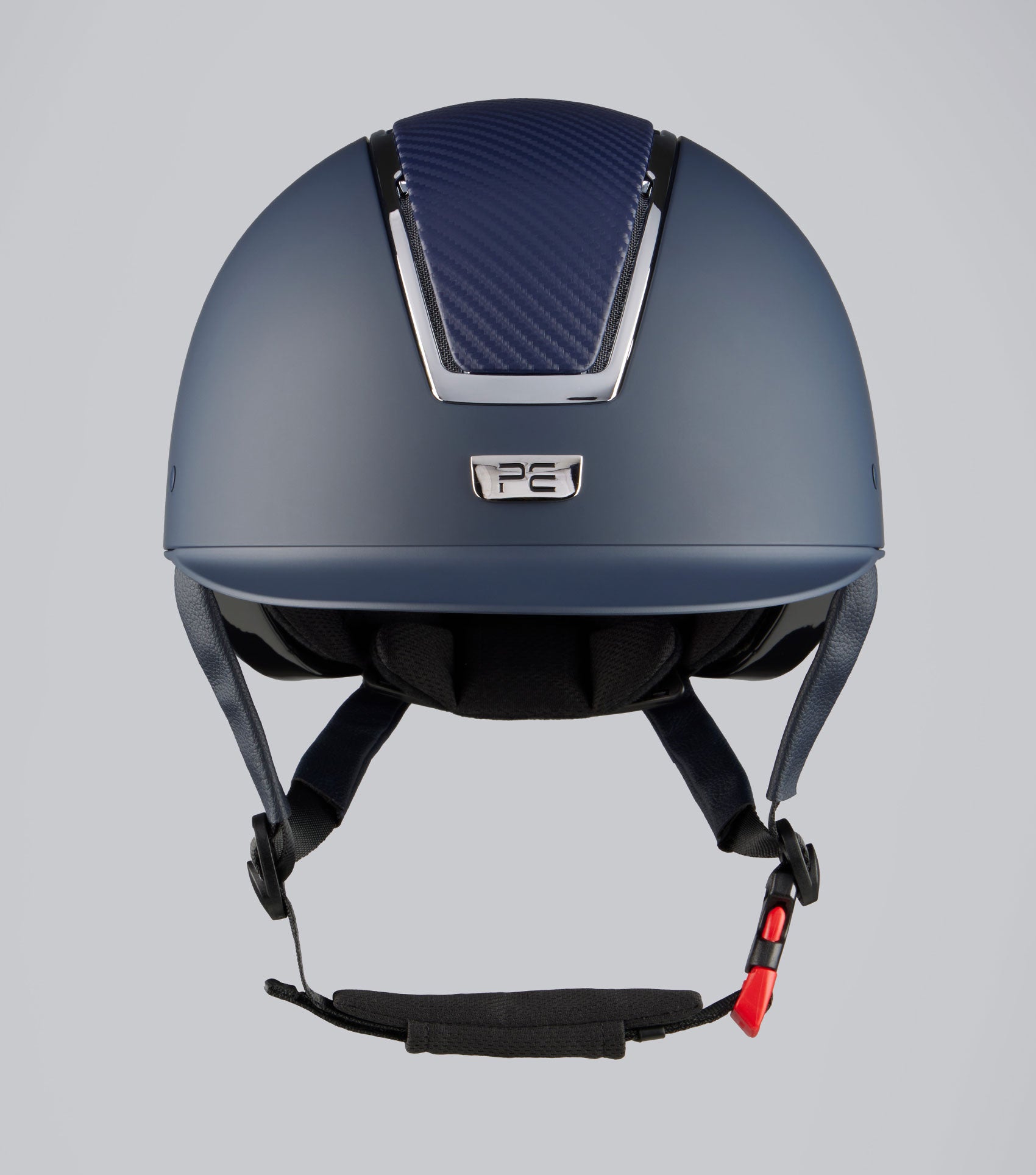 Centauri Horse Riding Helmet - Navy