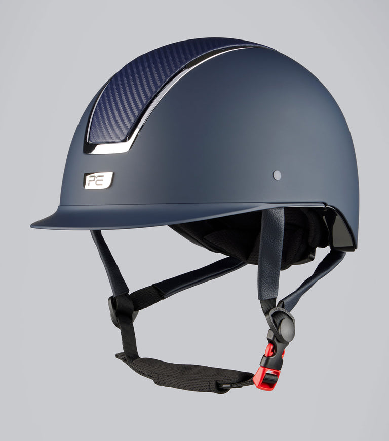 Centauri Riding Helmet