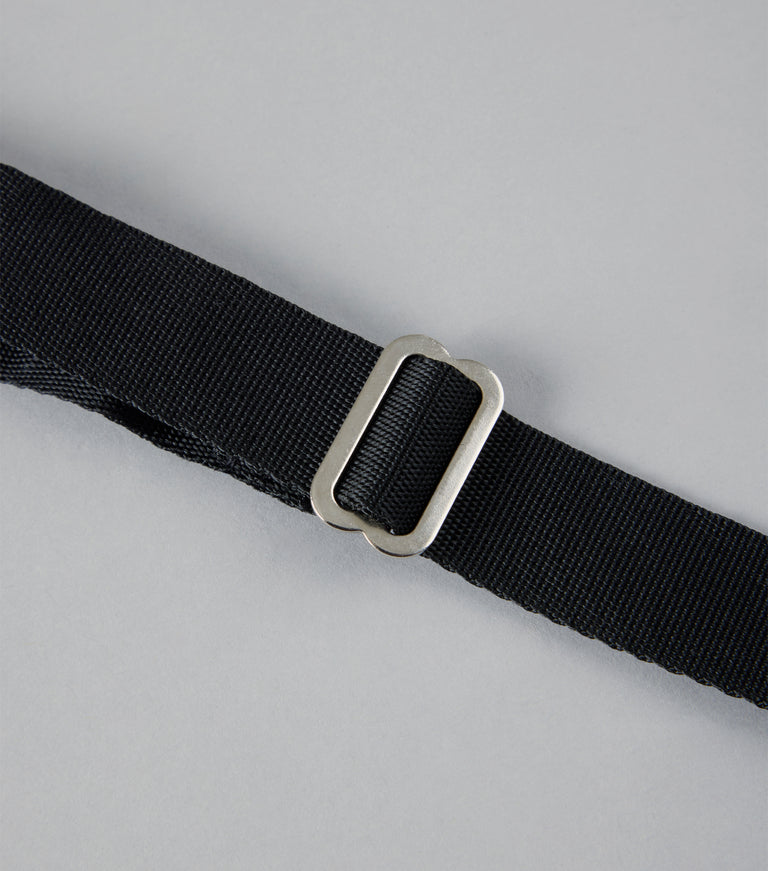 Clip on Adjustable Tail Strap