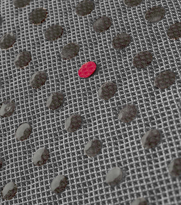 Close Contact Airtechnology Anti-Slip GP/Jump Square