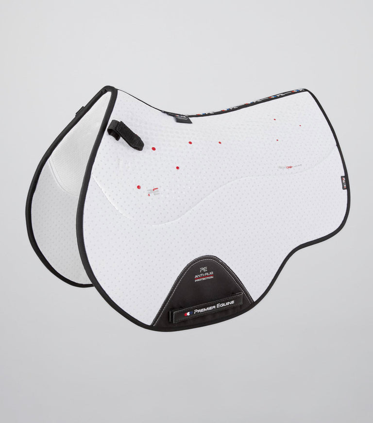 Close Contact Airtechnology Anti-Slip GP/Jump Square