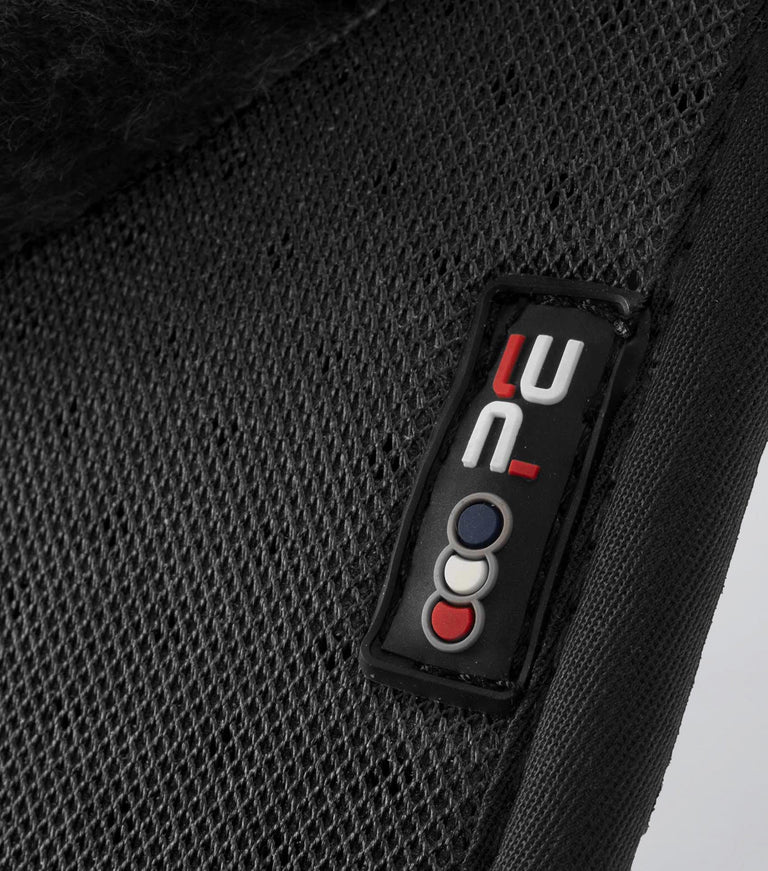 Close Contact Airtechnology Shockproof Wool Saddle Pad - GP/Jump Square