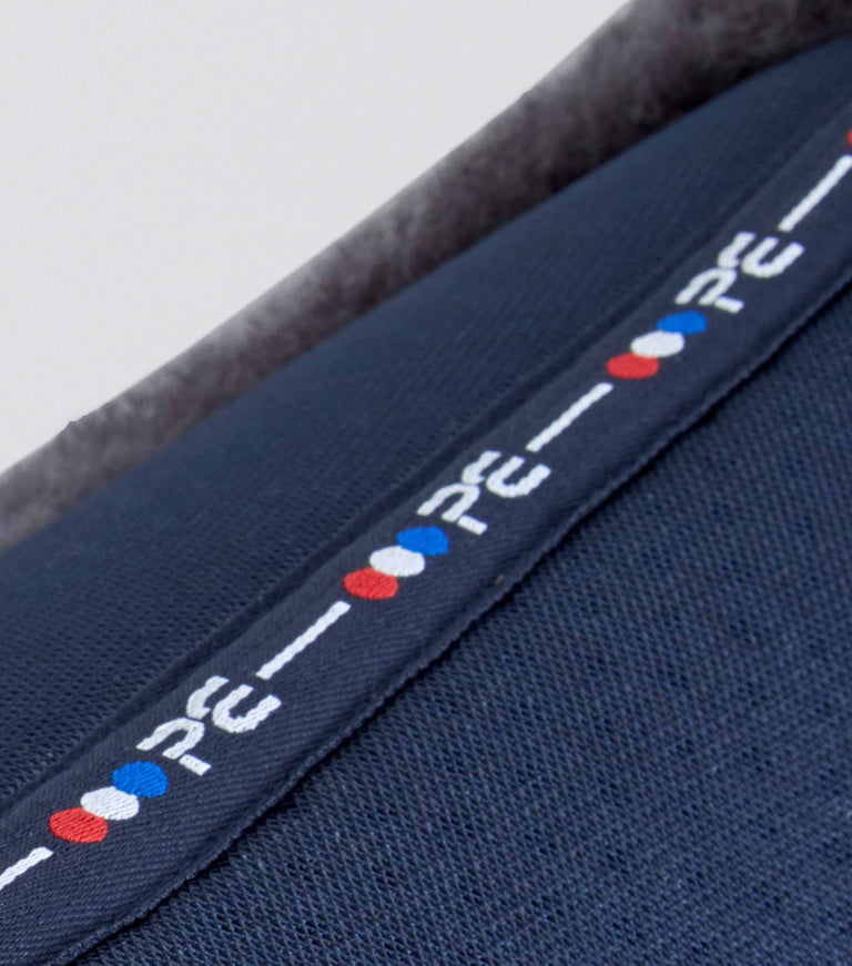 Close Contact Airtechnology Shockproof Wool Saddle Pad - GP/Jump Square