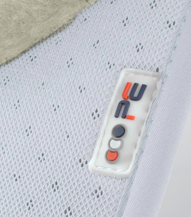 Close Contact Airtechnology Shockproof Wool Saddle Pad - GP/Jump Square