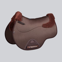 Brown/Brown Wool