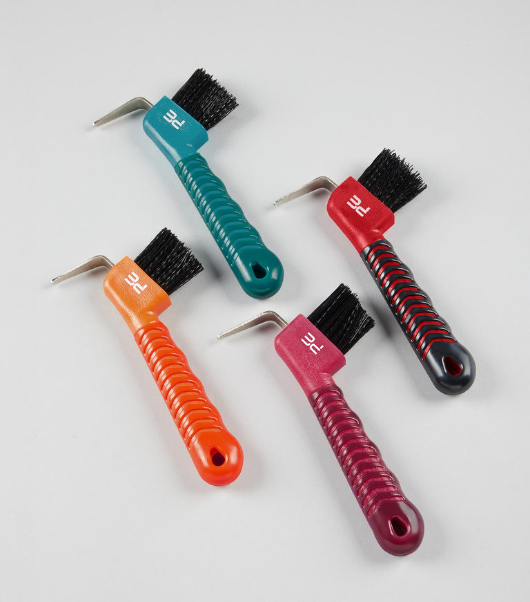 Comfort Grip Hoof Pick