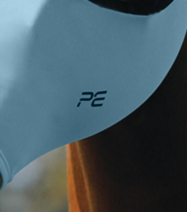 Comfort Tech Lycra Fly Mask