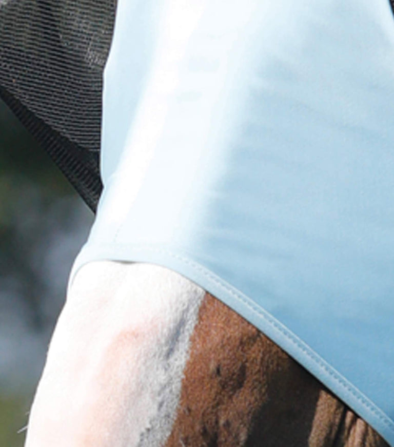 Comfort Tech Lycra Fly Mask