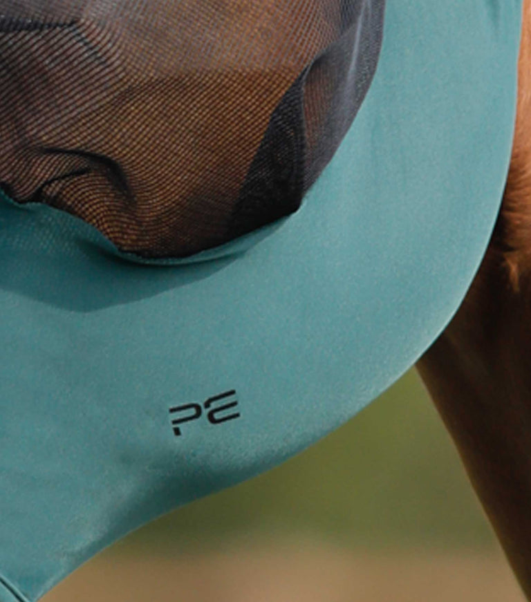 Comfort Tech Lycra Fly Mask