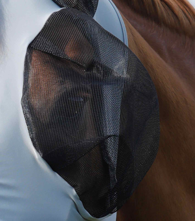 Comfort Tech Lycra Fly Mask