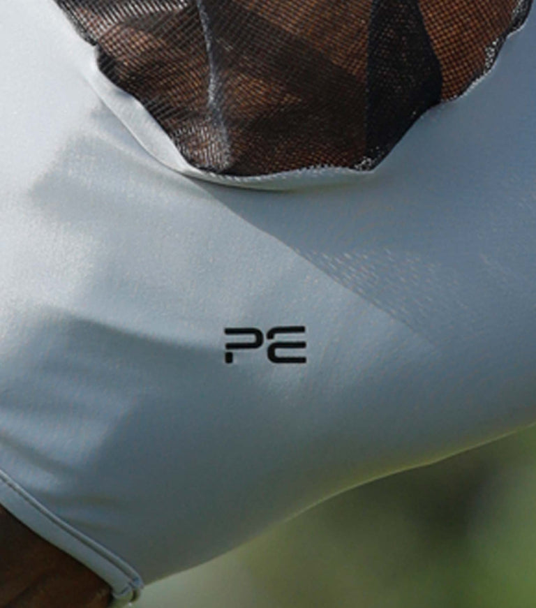 Comfort Tech Lycra Fly Mask