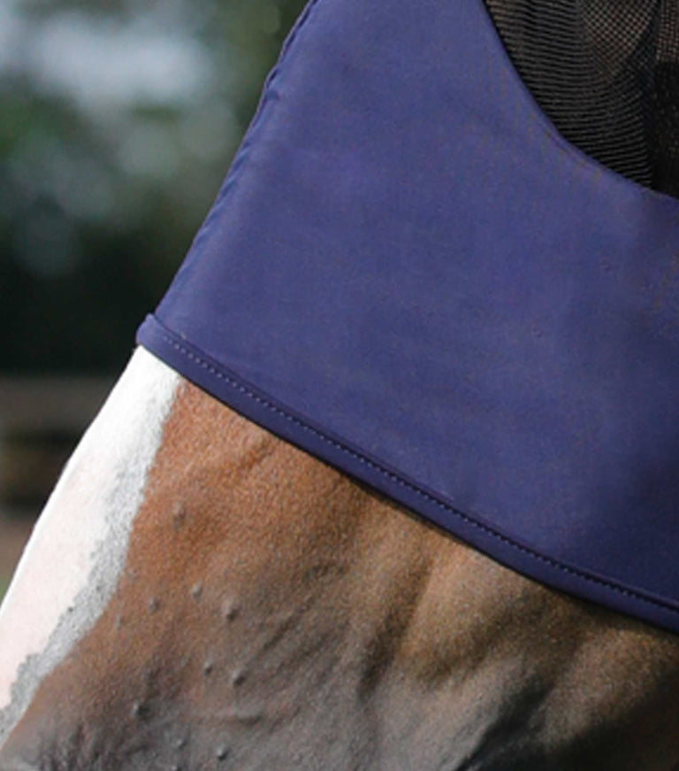Comfort Tech Lycra Fly Mask