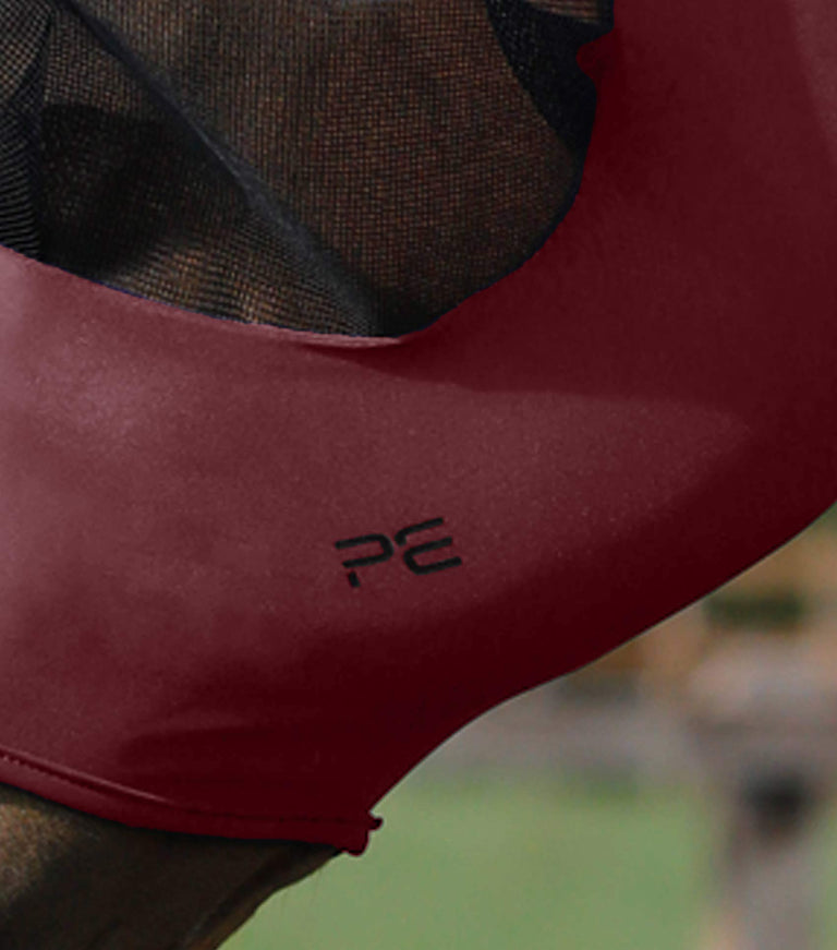 Comfort Tech Lycra Fly Mask