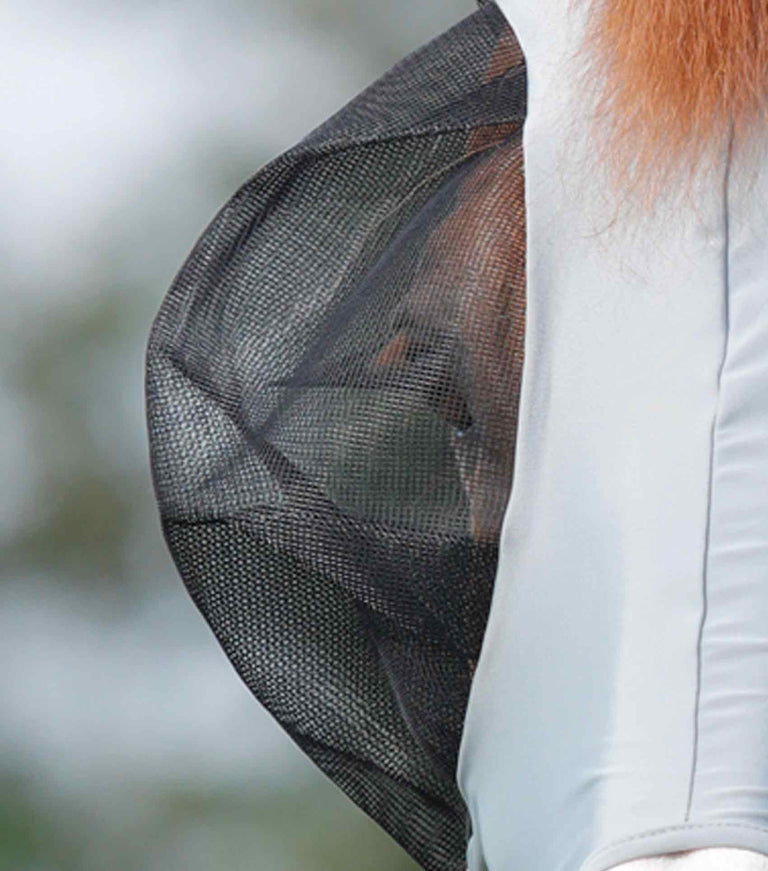 Comfort Tech Lycra Fly Mask Xtra