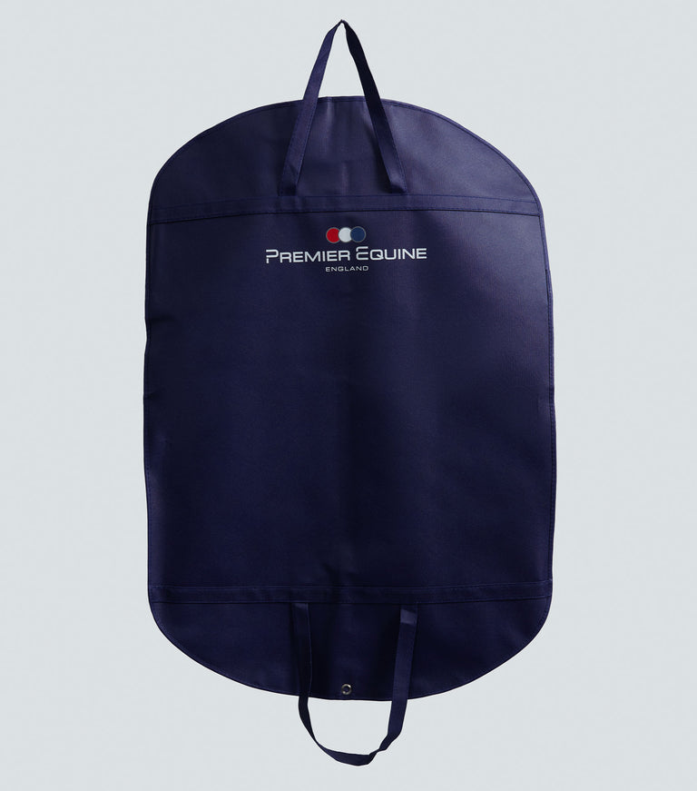 Show Jacket Garment Storage Bag