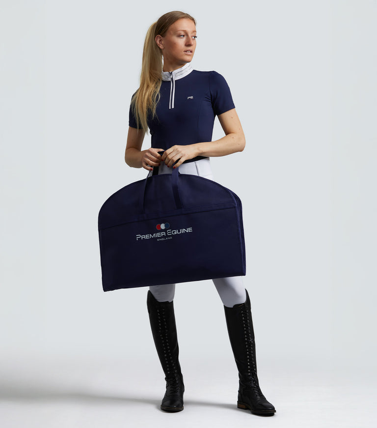 Show Jacket Garment Storage Bag