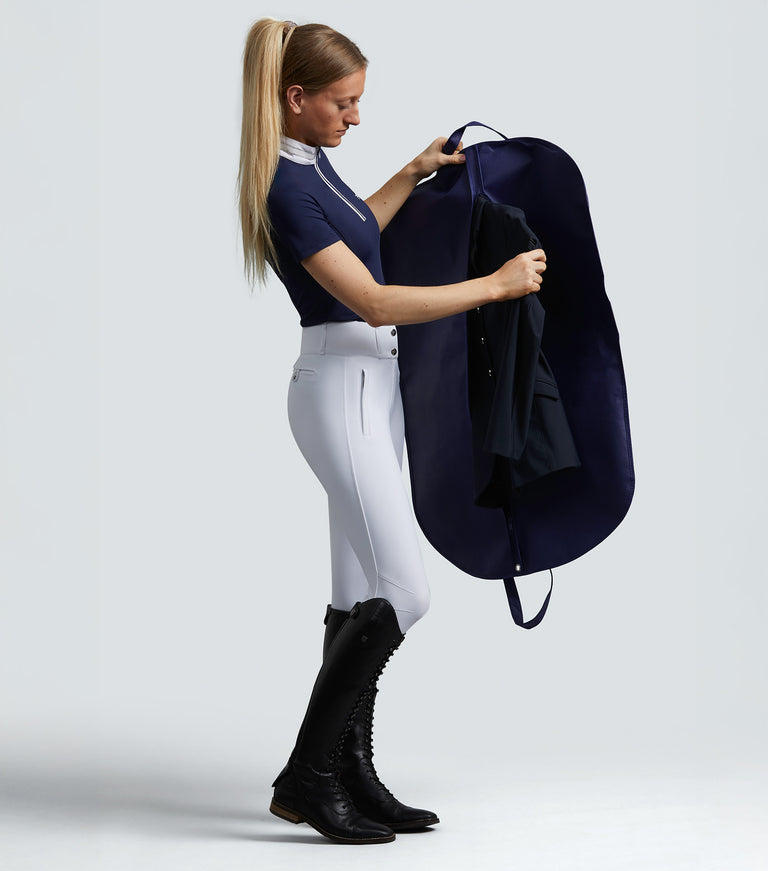 Show Jacket Garment Storage Bag
